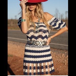 Chasing Unicorns Dress